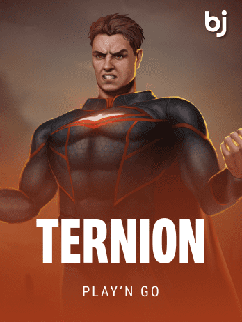 Ternionpng